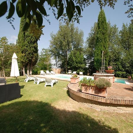 Casa Vacanze Pievina Vescona المظهر الخارجي الصورة