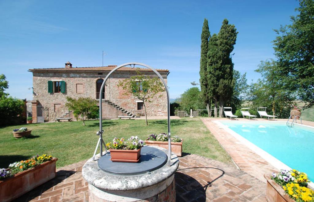 Casa Vacanze Pievina Vescona المظهر الخارجي الصورة
