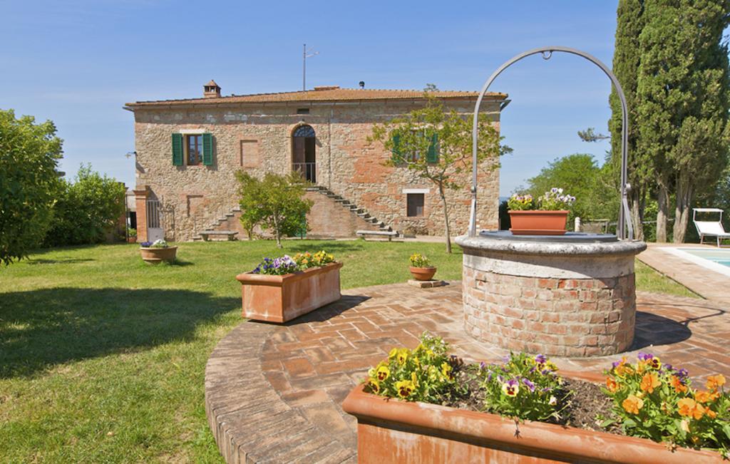 Casa Vacanze Pievina Vescona المظهر الخارجي الصورة