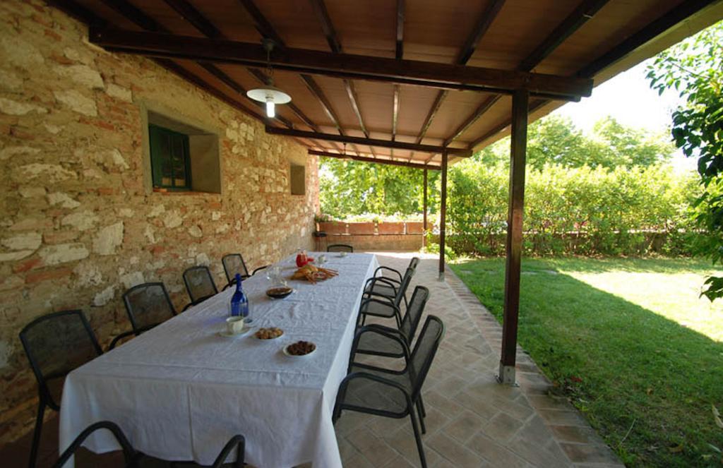 Casa Vacanze Pievina Vescona المظهر الخارجي الصورة