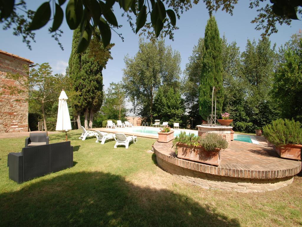 Casa Vacanze Pievina Vescona المظهر الخارجي الصورة
