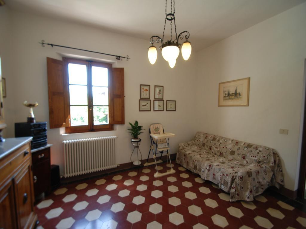 Casa Vacanze Pievina Vescona المظهر الخارجي الصورة