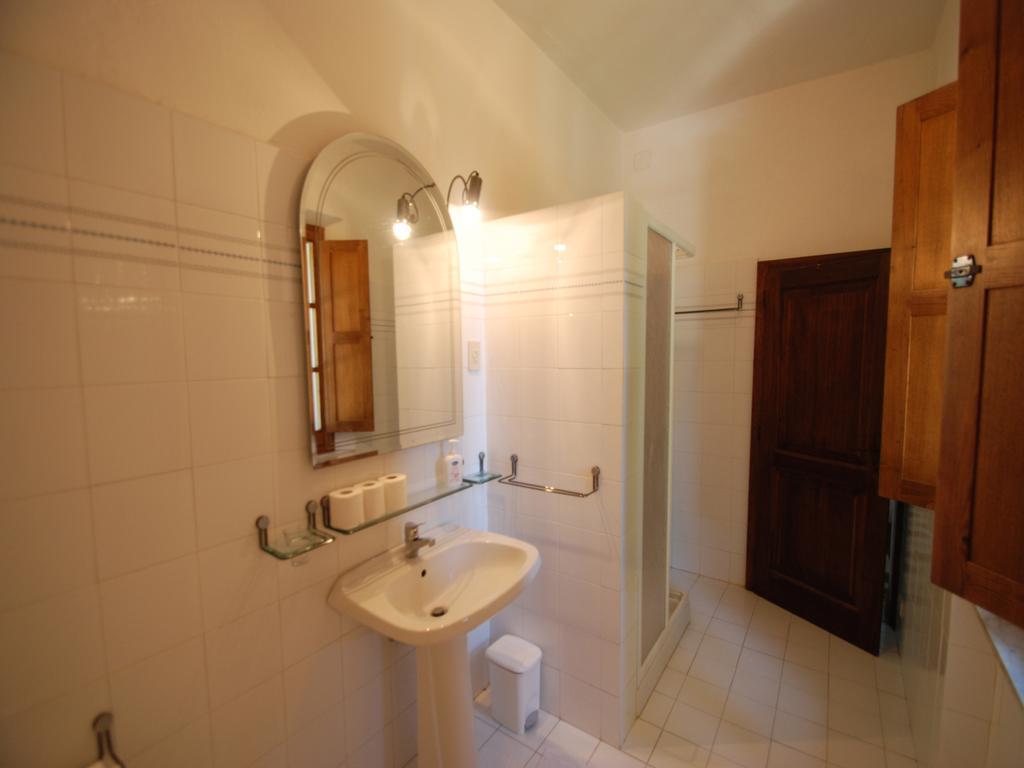 Casa Vacanze Pievina Vescona المظهر الخارجي الصورة