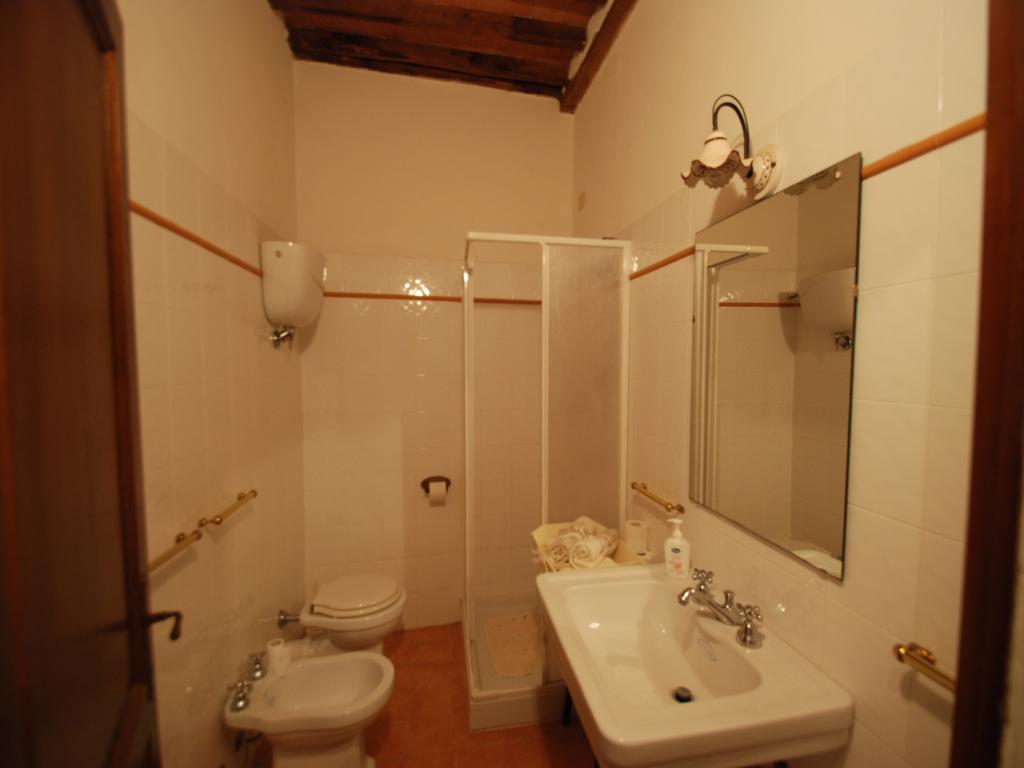 Casa Vacanze Pievina Vescona المظهر الخارجي الصورة