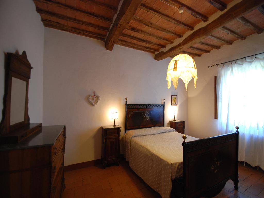 Casa Vacanze Pievina Vescona المظهر الخارجي الصورة