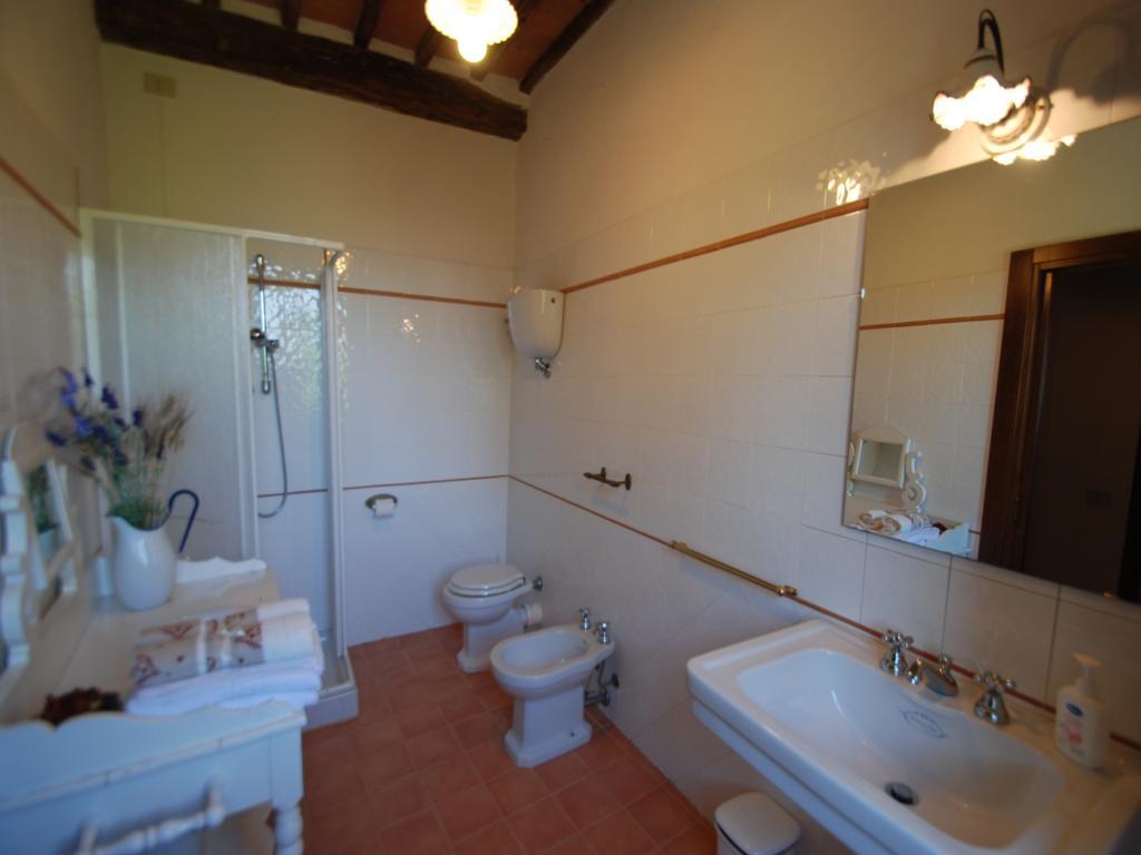 Casa Vacanze Pievina Vescona المظهر الخارجي الصورة