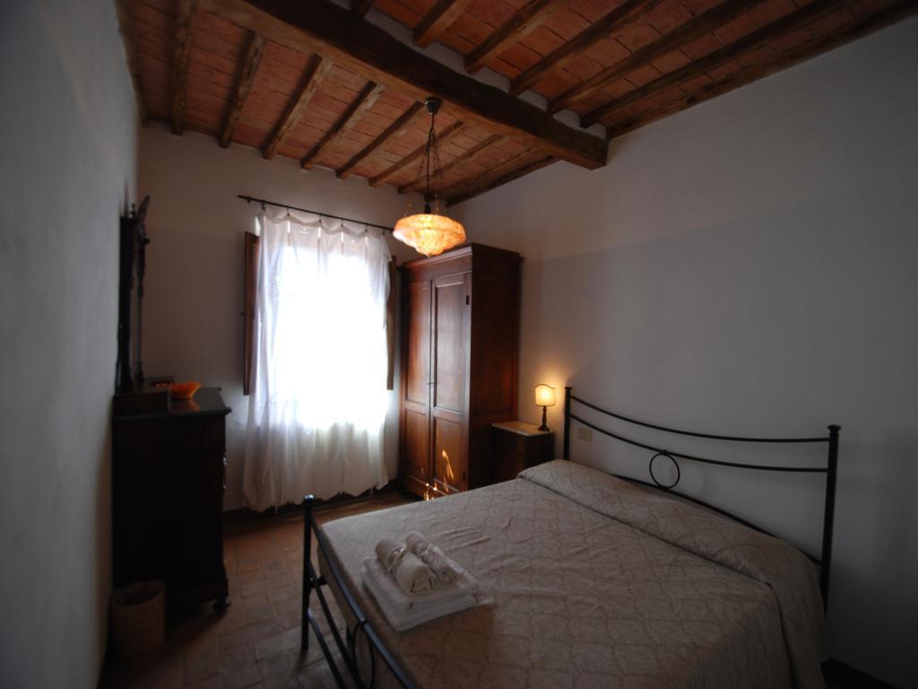 Casa Vacanze Pievina Vescona المظهر الخارجي الصورة
