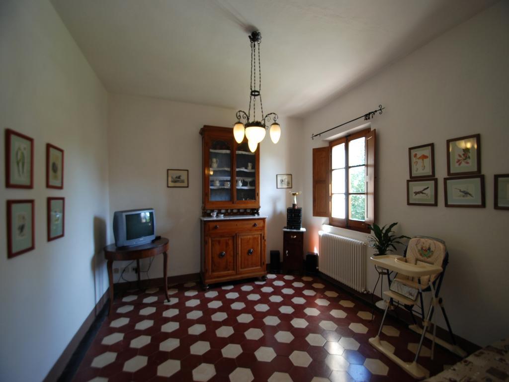 Casa Vacanze Pievina Vescona المظهر الخارجي الصورة