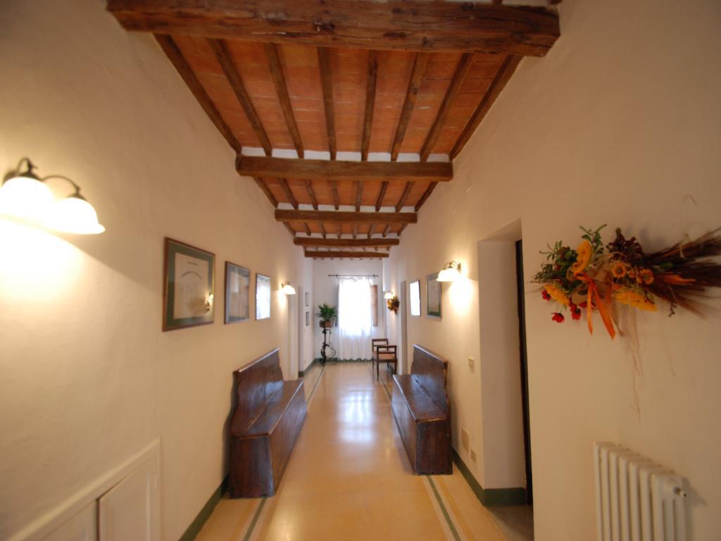 Casa Vacanze Pievina Vescona المظهر الخارجي الصورة